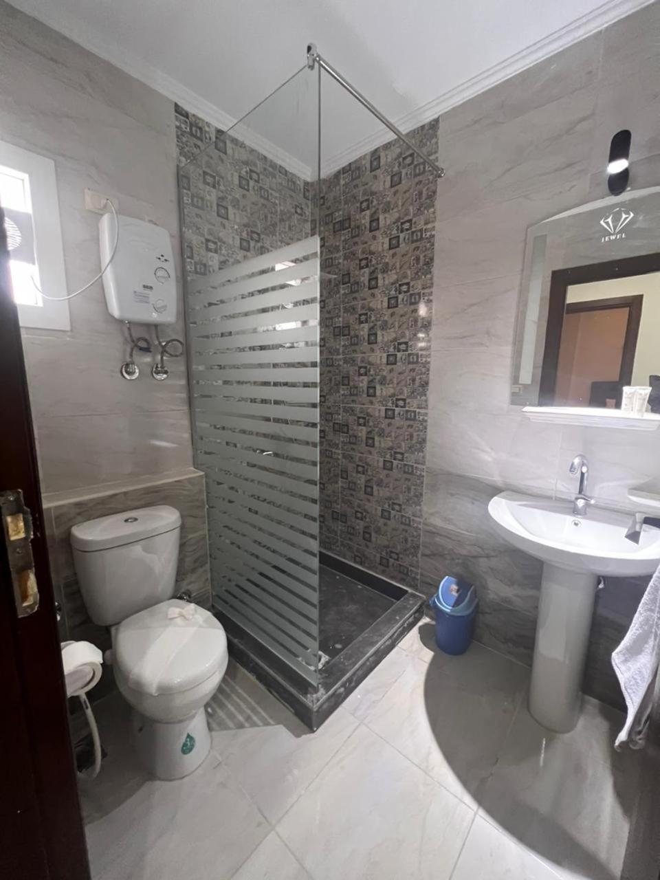 Jewel Inn El Bakry Hotel 开罗 外观 照片
